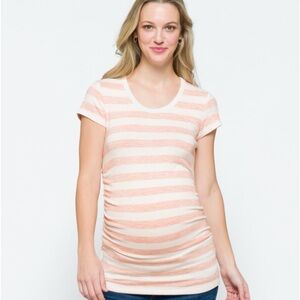 Market & Spruce Maternity knit top